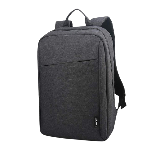 Lenovo Casual Laptop Backpack B210 15.6-inch Water Repellent Black
