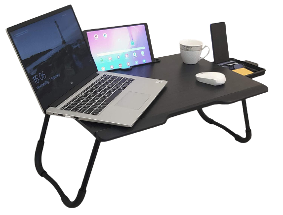 Savya Home Multi-Purpose Laptop Table
Best Computer Table Price Below 1000