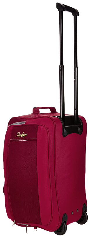 Skybags Cardiff Polyester