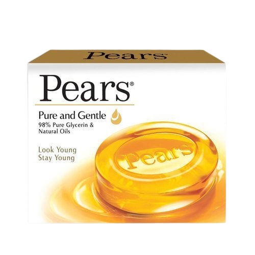 pears soap tfm