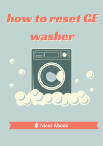 how-to-reset-GE-washer