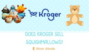 DOES KROGER SELL SQUISHMALLOWS || DOES KROGER have SQUISHMALLOWS