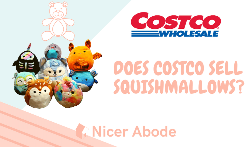 does costco sell squishmallows