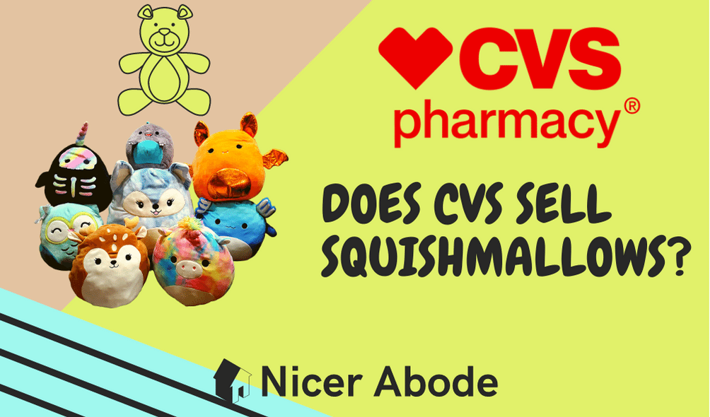 does cvs sell squishmallows