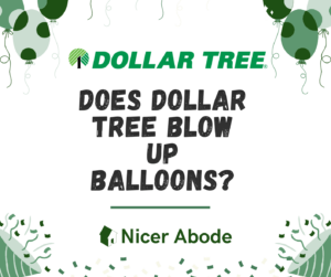 does-dollar-tree-blow-up-balloons