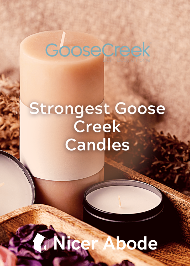 Strongest-Goose-Creek-Candles