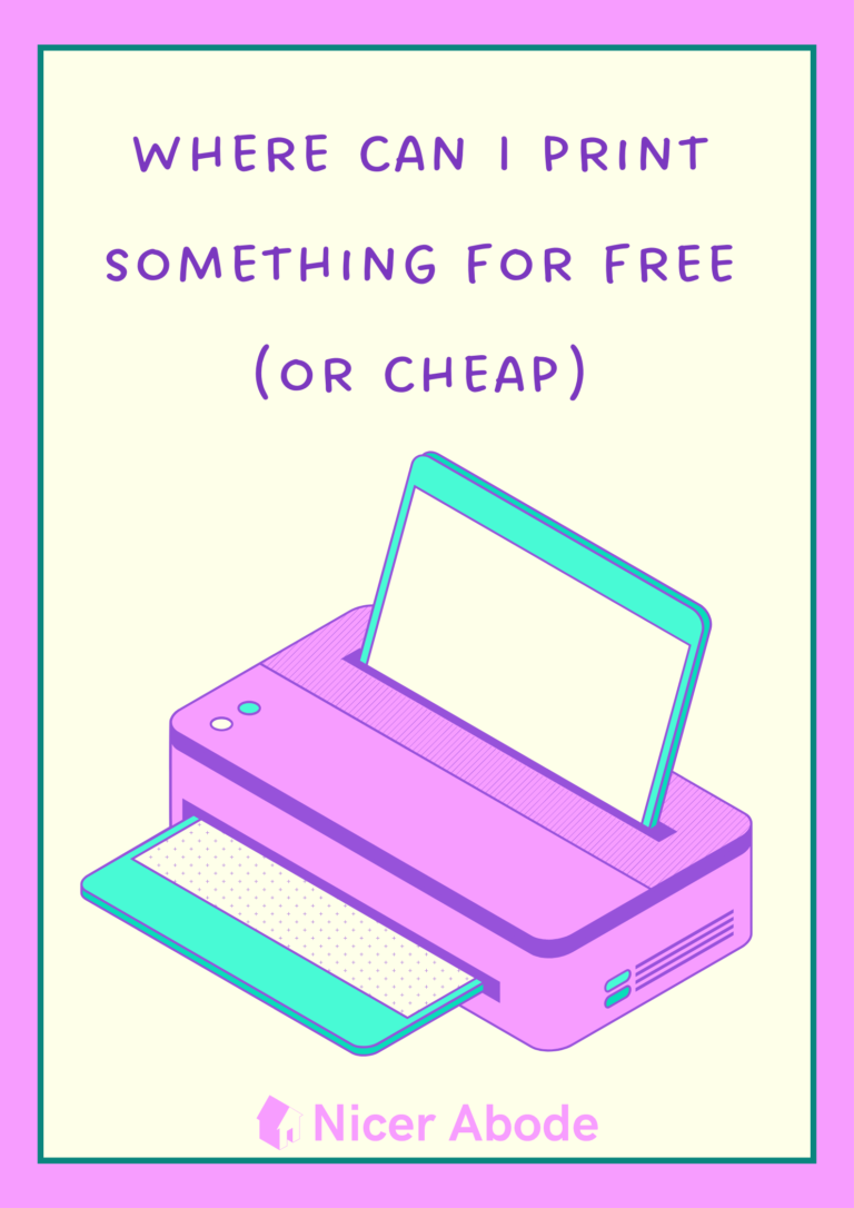 Where-can-I-print-something-for-free