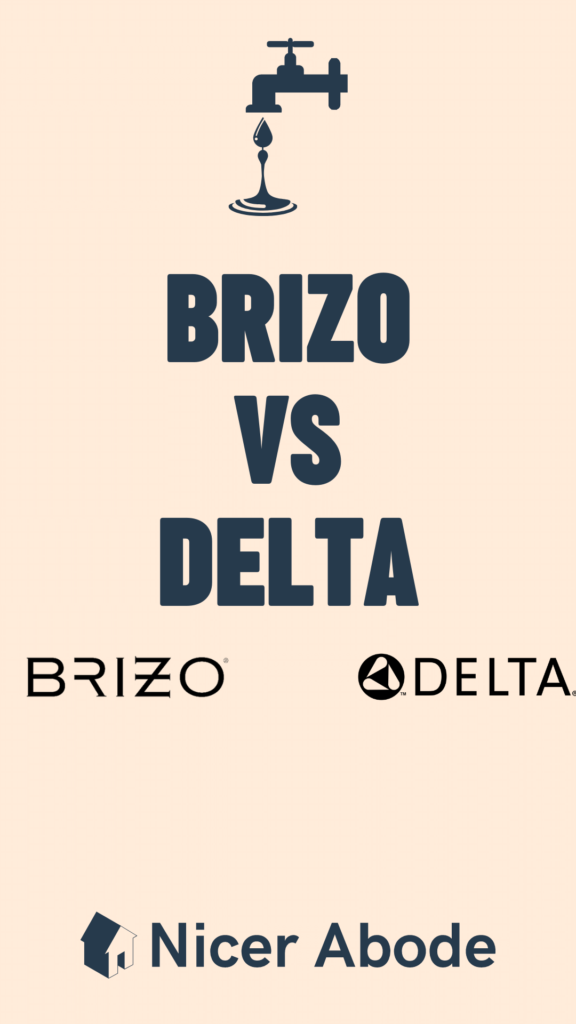 brizo vs delta