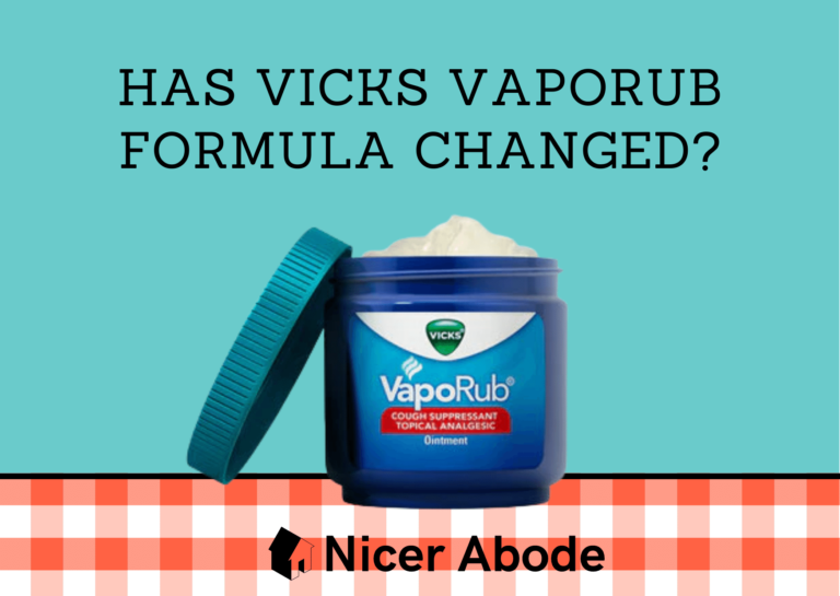 has-vicks-vaporub-formula-changed