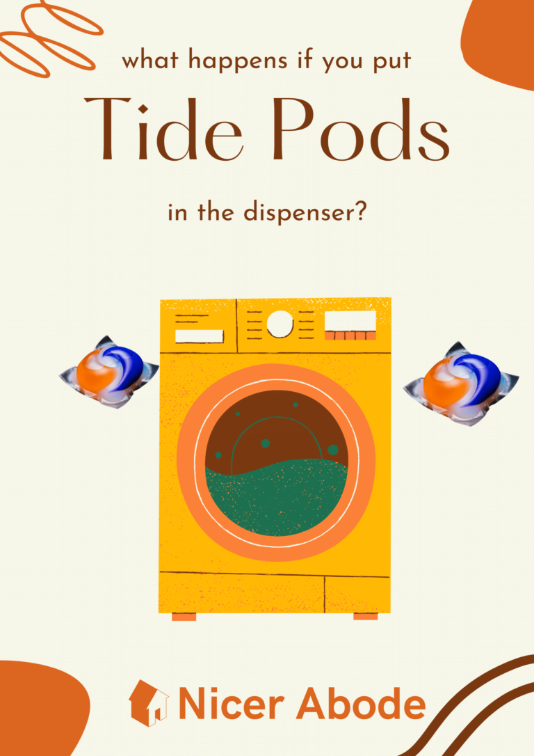 what-happens-if-you-put-tide-pod-in-dispenser